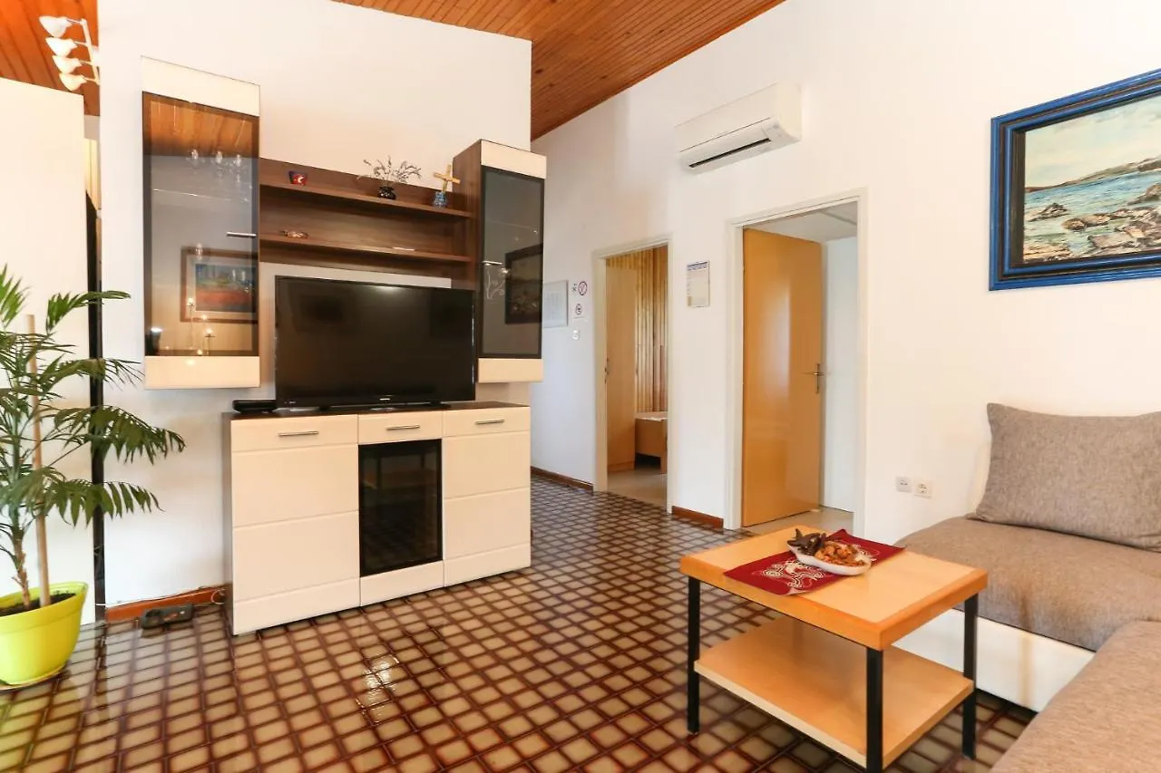 Apartman Mavarcica A4 Trogir Apartment
