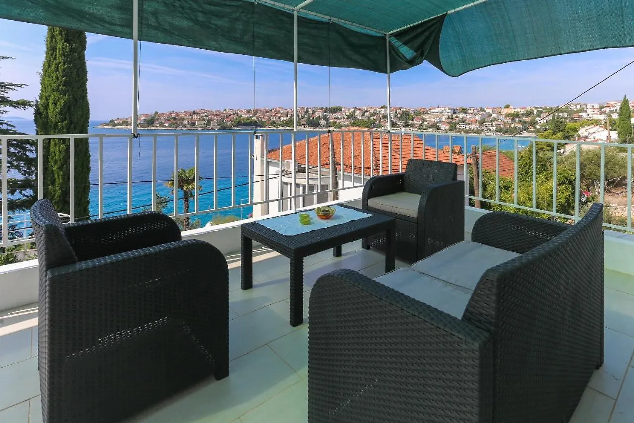 Apartman Mavarcica A4 Trogir