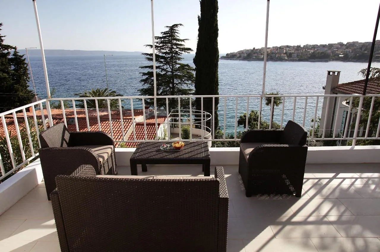 Apartman Mavarcica A4 Trogir Croatia