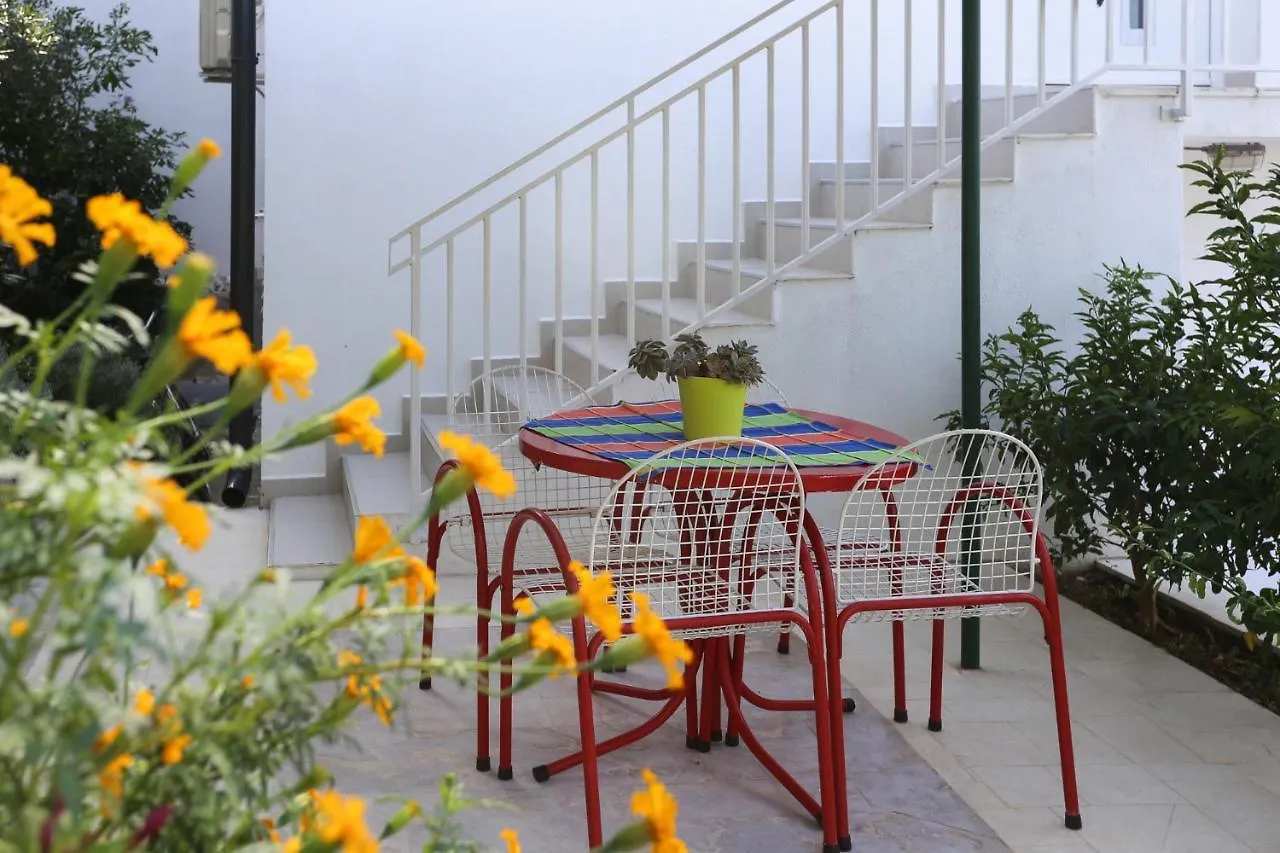 Apartment Apartman Mavarcica A4 Trogir Croatia
