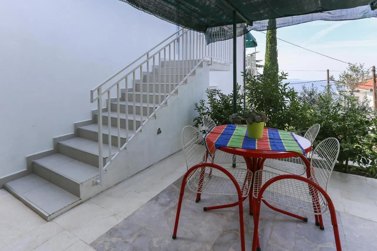 Apartman Mavarcica A4 Trogir Apartment